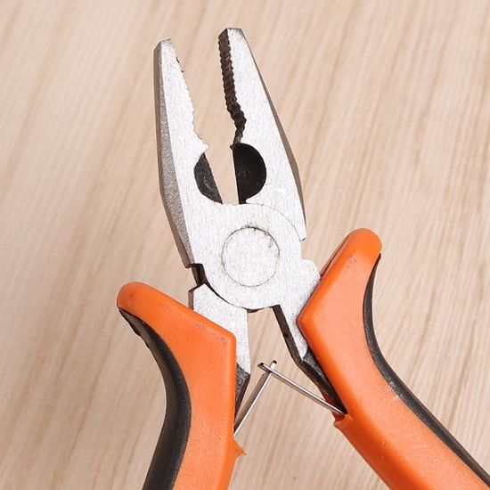 수공구 펜치(12cm)/산업용 가정용 플라이어 뺀치