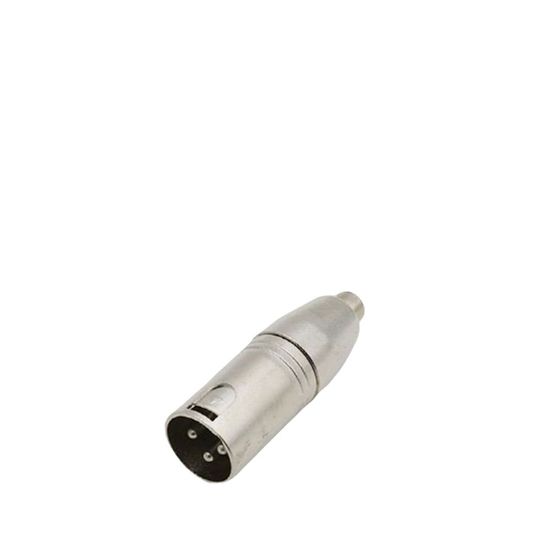 RCA XLR 캐논 젠더 Canon M to RCA F(WE7F143)