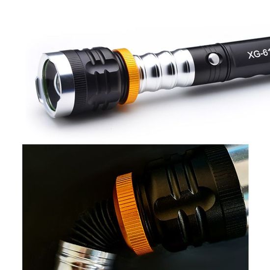 P 후레쉬 랜턴 손전등 XG-615(WB2EAEE)