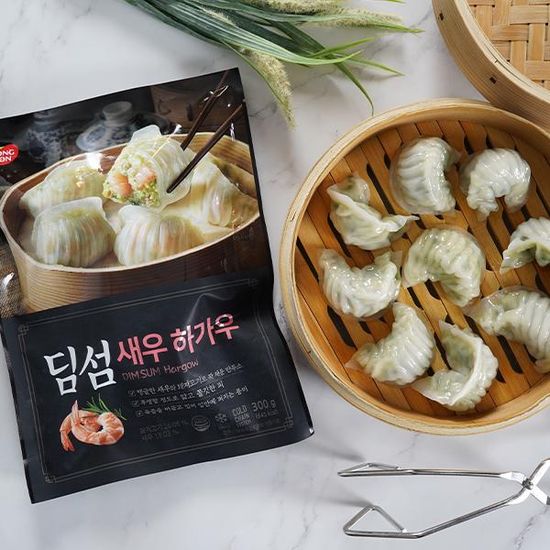 [동원] 딤섬 8봉 내맘대로 골라담기
