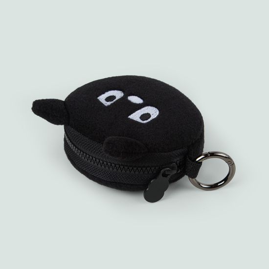 미니 파우치 - 깜냥이