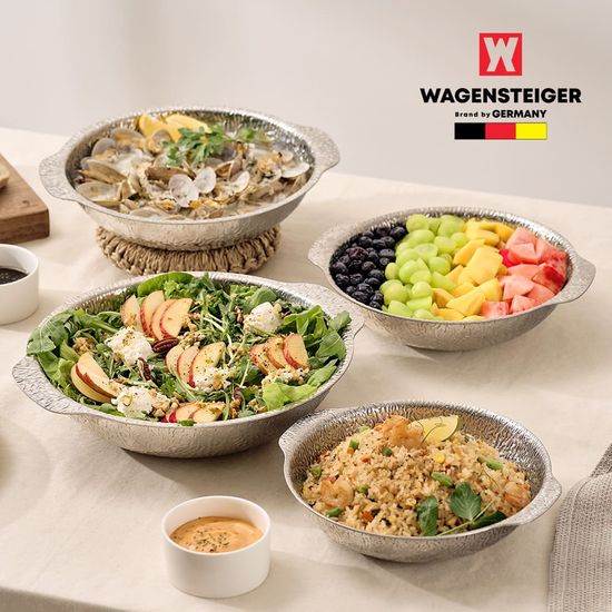 바겐슈타이거 통3중 스키야키팬 26양수