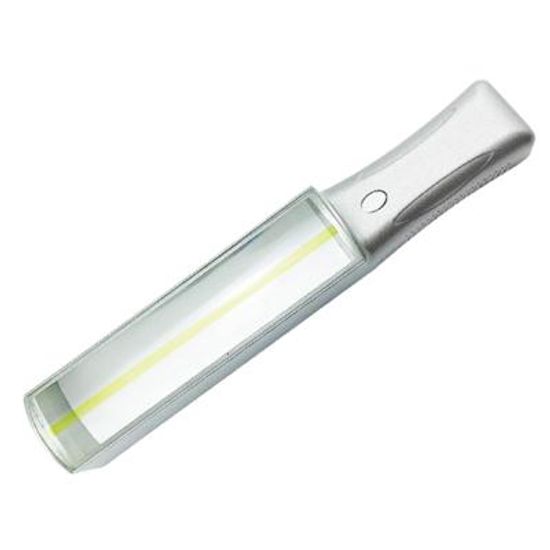 매그니프로 LED막대 문진 돋보기(4배율) IL025-FA1603