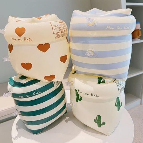 1+1 물놀이 용품 암링 튜브 팔튜브 성인 암 호캉스