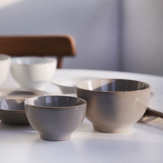 온 1인 식기세트 6p 2color