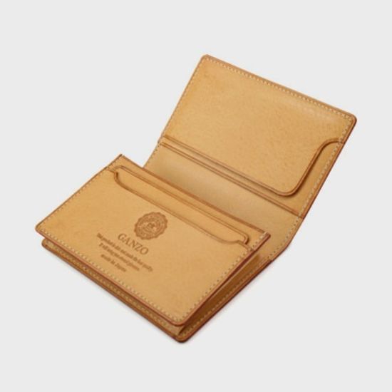 [GANZO] 간조 카드지갑 씬브라이들 [189]