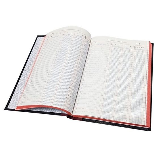대한민국 대표 수기/회계장부-근영사 원장(원부) 200p