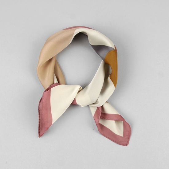 [베네]슬라이드 쁘띠 스카프