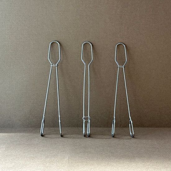 스테인리스 병 솔 집게
