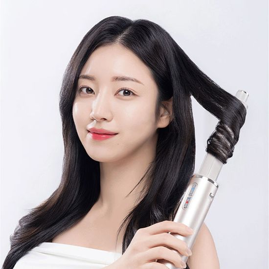 ZALOSN 헤어핏 아트원 헤어 스타일러 웨이브 볼륨