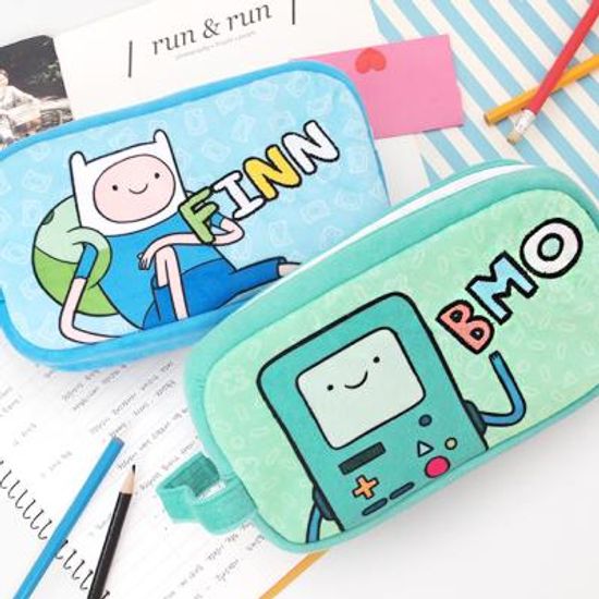 어드벤쳐타임 소미 빅파우치