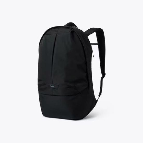 벨로이 Classic Backpack Second Edition Black 백팩