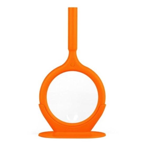 코지라이트 LED 돋보기 선물용 ( 받침대 파우치 포함)