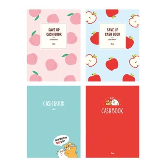 3000 세이브업캐쉬북(SP)