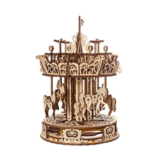 회전목마(Carousel)