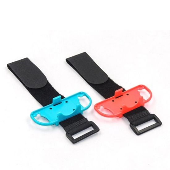 닌텐도 스위치 조이콘 그립 손목밴드 스트랩 악세사리