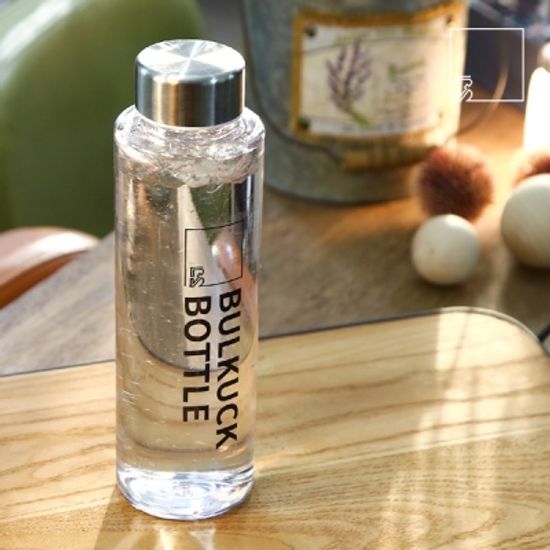 BULKUCK 대용량 스포츠 보틀 1000ml (블랙)