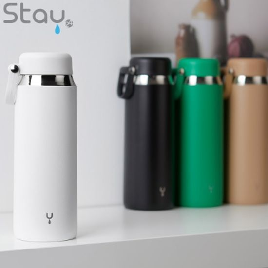 스테이24 타임텀블러 500ml