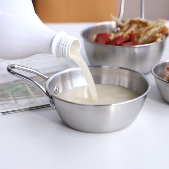 마틴 스텐 손잡이 소스볼 C타입 4size 택1