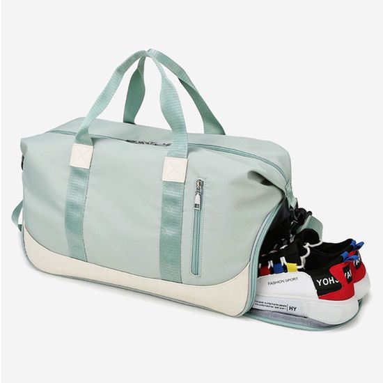 스포츠 운동 가방 운동백 보스턴백(W962C84)