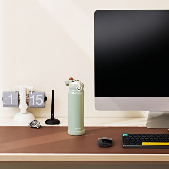 [써모스]보온보냉 뉴 데일리 원터치 텀블러 JNL-605K 