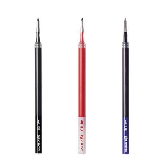 젤펜 중성 리필심 1pcs Ver.2