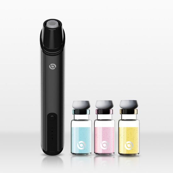 [혼바디] 니들포텐샷 