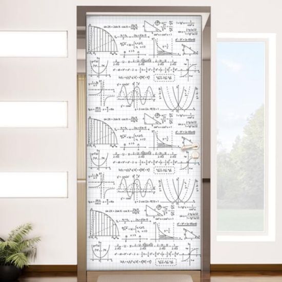 dc457-수학공식_현관문시트지
