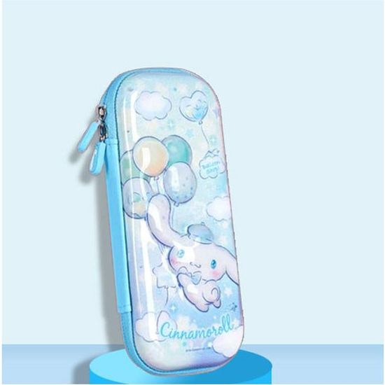 산리오 시나모롤 3D 입체 필통(H533474)