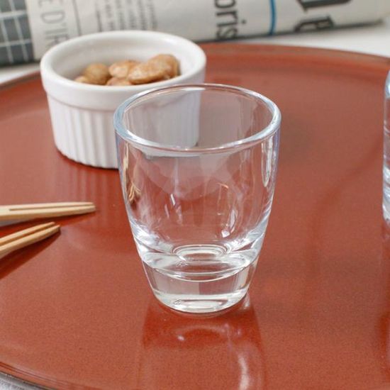 델리 데일리 유리잔6p_22.소주잔A 50ml_EY3003-2