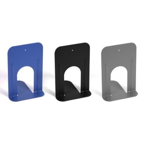 직사각 T형 북엔드 (2개1세트)