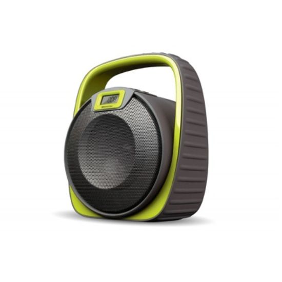 [리퍼]에스디지털 서브마린 iP67방수 블루투스 스피커