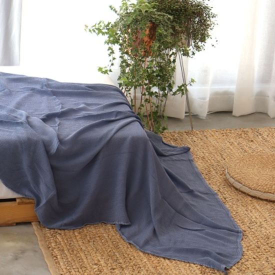 풍기인견 냉장고 요루 여름이불 겸 스프레드 pop