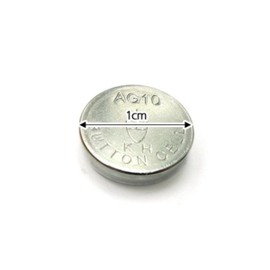 10p AG10 버튼건전지/캠핌장홍보용 시계방사은