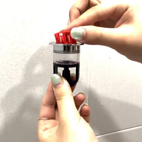 화장실 냄새 악취 벌레 소음차단 배수구트랩