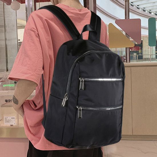 기본백팩 신학기 새학기 학교 책가방 공용(WA5ECFD)