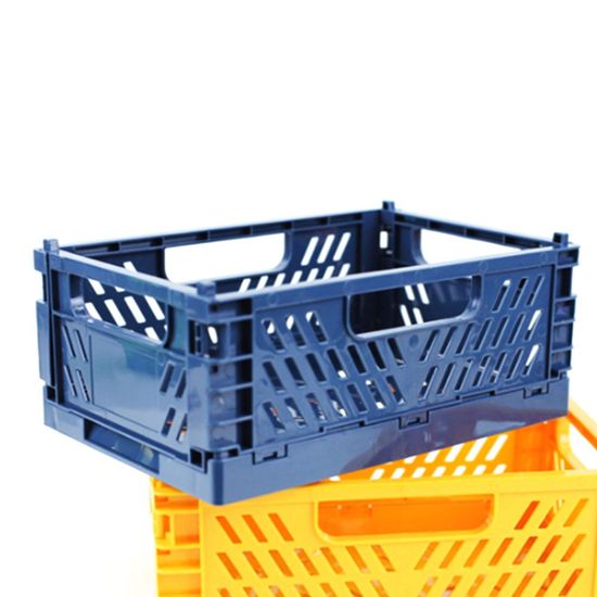 보관박스 플라스틱 접이식 폴 WF85387