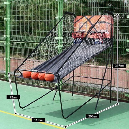 미니 농구대 간이게임 오락실 학교 체육관 농구골대 
