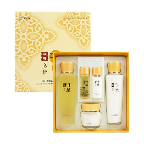 다보 전통 한방 3종 세트(WB47CA7)