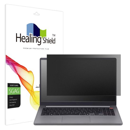 울트라 PC 15U50T 15UD50T 프라이버시 저반사 사생활