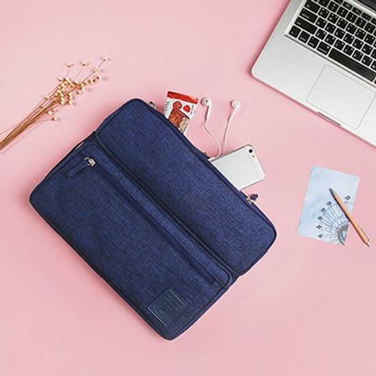 ALL IN ONE ORGANIZER 15 인치 노트북 파우치