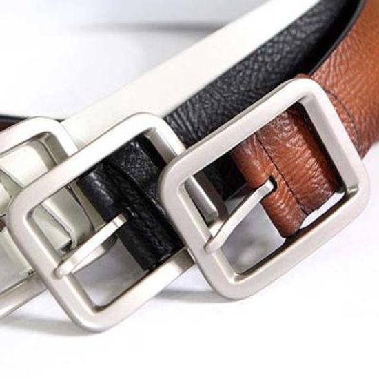 MAN Daily 캐주얼벨트 케이스포함 CH1428067