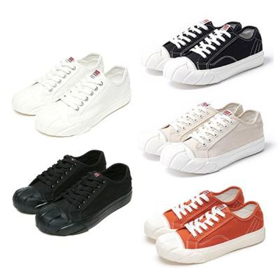 노르웨이 포레스트 컨셉 스니커즈 5종 택1