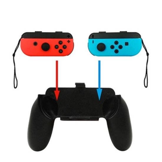 닌텐도 스위치 조이콘 그립 패드 컨트롤러 악세사리