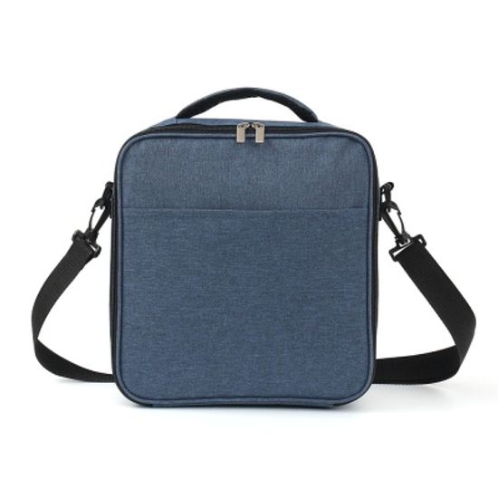 데이런치 보온보냉 도시락 가방 식판 샐러드 런치백