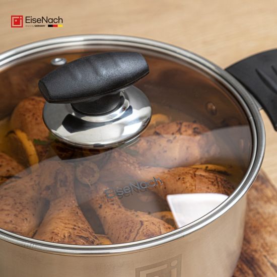 [아이제나흐] 베틴 IH 스테인리스 냄비 26곰솥