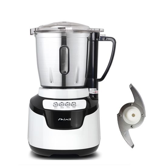 [신일] 대형 믹서기 SMX-C4000WK