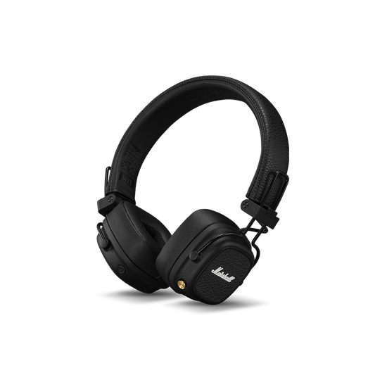 마샬 Major Ⅴ 블루투스 헤드폰