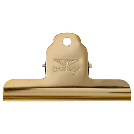 [펜코] CLIP NEW GOLD(M/S)