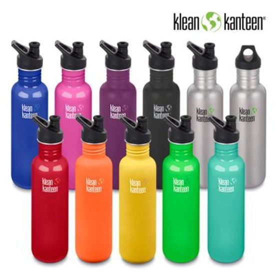 클린켄틴 클래식 보틀 800ml